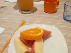-必胜客(万达广场店)