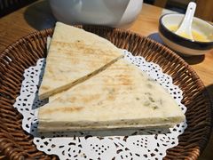 娘家葱油饼-食鸡公社辣子鸡·潍坊菜·烧烤