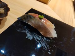 -鮨青(恒基名人购物中心店)