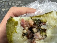 -叶婆婆豆浆馍馍