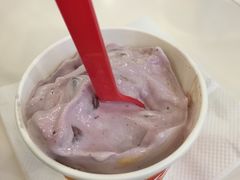 -DQ·蛋糕·冰淇淋(虹口龙之梦店)