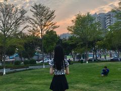 -海沧湾公园