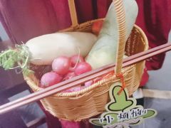 -南京大牌档(中山陵店)