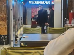 -钱锋炭缸烧烤(南湖大路总店)
