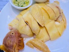 -文记壹心鸡(宝华路店)
