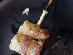 -鸟串烧Yakitori