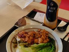 -永和大王(蛙嫩紫苏香·军博店)