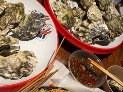 -为民烧烤吧.自贡爆炒菜(收录10年好店)