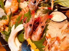 -Mr·Fish鱼鲜生海鲜放题(银泰in99店)