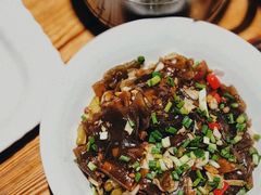 酸包菜粉皮-红旗大食堂(君悦紫园店)