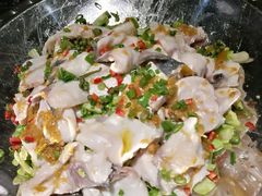 -醉得意·山茶油炒土鸡(泰安万达店)