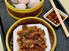 -广记海鲜(杨汊湖一店)