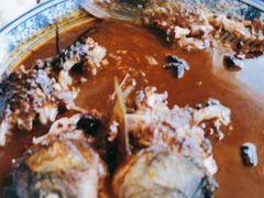 -北京龙庆四季香农家饭庄·灶台鱼·碳烤虹鳟鱼(龙庆峡店)