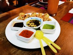 -食彩美印度特色美食餐厅·印度料理