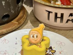 -Thai Alley泰爱里(二沙岛店)