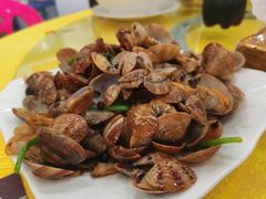 -浩海美食店(闸坡店)