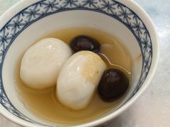 -老胡甜汤(龙眼店)