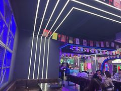 -关你鬼室大型密室逃脱(佛山创意园店)