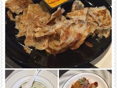 -若蘭慈·无国界素食料理(欢乐海岸店)
