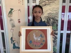 -阿妮亚少儿美术书法(望京店)