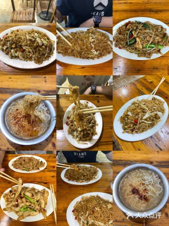 柳州|论我有多喜欢吃这家炒粉️