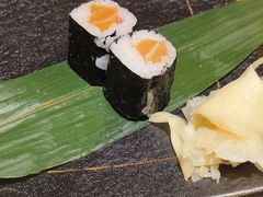 -三禾屋·亚洲融合小馆(未来科技城店)