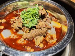 -大众跷脚牛肉馆·非遗传承单位(峨眉山店)