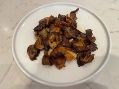 梆梆肉-春发生饭店·非遗(南院门店)