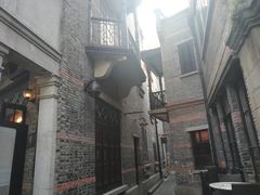 -大韩民国临时政府旧址