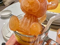 -领鲜天下·焗海鲜·花胶鸡(天目里店)