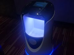 -上海龙之梦万丽酒店