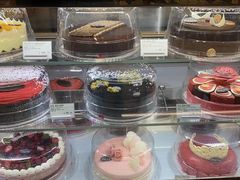 -哈根达斯(滨江店)