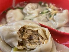 -梦花街馄饨店(中华苑店)