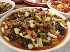 -陈胖子特色菜.鲜货现炒(融景城店)