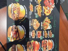 -魏斯理汉堡(西安沣东吾悦店)