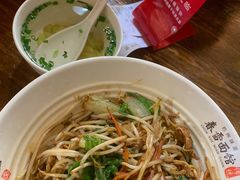 -春雪面馆(转塘店)