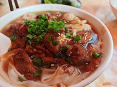 -隆都四季香饭店(碧海路店)