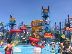 -苏州乐园森林水世界