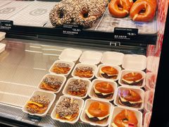 -CC BAGEL&SCONE 贝果与司康(南开大悦城店)
