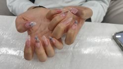 -斯馨·健康美甲美睫