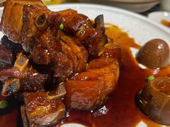 -金枝玉叶上海人家食府(三里河店)