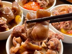 -山水茶艺馆·点心粤菜·30年老字号