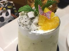 夏威夷雪泥-打趸BTC·Breaktime cafe(北京路店)