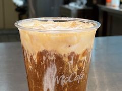 -麦当劳(苏州中心星悦汇店)
