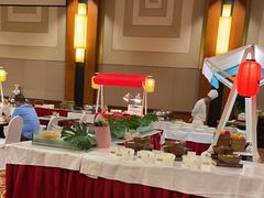 -天伦王朝酒店·盛华瑄餐厅