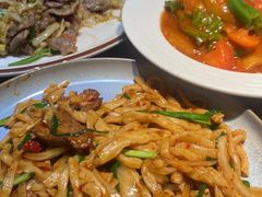 -纳鲁孜·新疆特色餐厅(上海悦荟广场店)