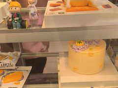 -CAKE BOSS 蛋糕老板(西单君太百货店)