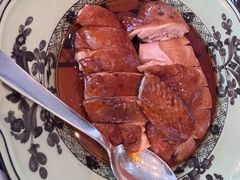 -夏苑(新加坡丽思卡尔顿美年酒店)
