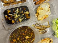 -老虎滩大连海鲜烧烤(建邺云锦路总店)