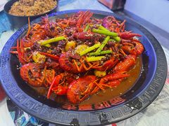-金陵暴走小龙虾·迷踪蟹(凯德MALL店)